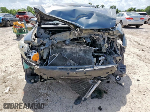 2011 Honda Accord LX with VIN 1HGCP2F36BA153549, listed as a Copart auction lot 61292035 with 99,428 mi miles and Salvage title. Bid and sale history available at DreamBid. Image 5.
