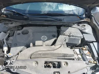 2015 Nissan Altima SV z VIN 1N4AL3AP1FC262308, wystawiony jako IAAI lot #42353484 z przebiegiem 149 600 mil mil oraz . Historia ofert i sprzedaży dostępna na DreamBid. Obrazek 10.