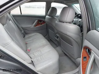 2011 Toyota Camry LE with VIN 4T4BF3EK4BR119685, listed as a IAAI auction lot 41607601 with 257,127 mi miles. Bid and sale history available at carsss.com. Image 8.