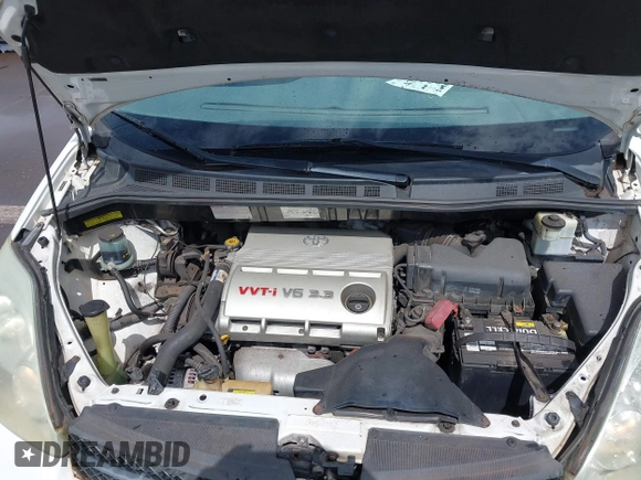 2005 Toyota Sienna CE with VIN 5TDZA23C75S222478, listed as a IAAI auction lot 42087475 with 269,634 mi miles. Bid and sale history available at carsss.com. Image 10.