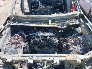 2023 Toyota Tundra Limited Hybrid with VIN 5TFJC5EC6PX004292, listed as a IAAI auction lot 41826063 with Not provided miles and . Bid and sale history available at DreamBid. Image 10.