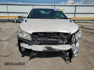 2012 Buick LaCrosse Premium 1 with VIN 1G4GD5GR0CF307475, listed as a Copart auction lot 56860665 with 111,947 mi miles and Salvage title. Bid and sale history available at DreamBid. Image 5.
