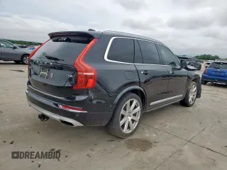 2018 Volvo XC90 Inscription z VIN YV4A22PL9J1200586, wystawiony jako Copart lot #60742375 z przebiegiem 116 272 mil mil oraz Czysty tytuł • Clean title. Historia ofert i sprzedaży dostępna na DreamBid. Obrazek 3.