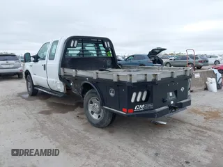 2006 Ford F-250 XL with VIN 1FTSX21P86EB65169, listed as a IAAI auction lot 41051369 with 277,108 mi miles and . Bid and sale history available at DreamBid. Image 3.