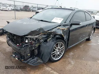 2006 Scion tC z VIN JTKDE167160072405, wystawiony jako IAAI lot #41861950 z przebiegiem 292 742 mil mil oraz . Historia ofert i sprzedaży dostępna na DreamBid. Obrazek 20.