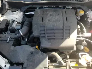 2019 Subaru Forester Limited z VIN JF2SKASC2KH443854, wystawiony jako Copart lot #85368425 z przebiegiem 34 037 mil mil oraz Szkoda całkowita • Salvage title. Historia ofert i sprzedaży dostępna na DreamBid. Obrazek 15.