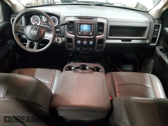 2015 Ram 2500 Tradesman z VIN 3C6TR5HT4FG577026, wystawiony jako Copart lot #52816585 z przebiegiem 133 806 mil mil oraz Czysty tytuł • Clean title. Historia ofert i sprzedaży dostępna na DreamBid. Obrazek 8.