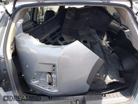2016 Subaru Crosstrek Limited with VIN JF2GPANC3G8292310, listed as a IAAI auction lot 42427978 with 90,282 mi miles and . Bid and sale history available at DreamBid. Image 12.