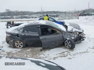 2016 Dodge Dart SXT z VIN 1C3CDFBB3GD661032, wystawiony jako IAAI lot #41613204 z przebiegiem Nie podano mil oraz . Historia ofert i sprzedaży dostępna na DreamBid. Obrazek 13.