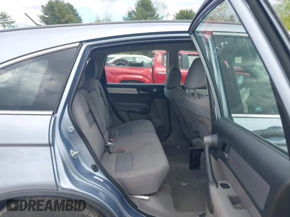 2010 Honda CR-V LX z VIN 5J6RE4H32AL089773, wystawiony jako IAAI lot #42224872 z przebiegiem 104 406 mil mil oraz . Historia ofert i sprzedaży dostępna na DreamBid. Obrazek 8.