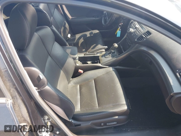 2014 Acura TSX Technology z VIN JH4CW2H67EC000257, wystawiony jako IAAI lot #42368784 z przebiegiem 74 400 mil mil oraz . Historia ofert i sprzedaży dostępna na DreamBid. Obrazek 5.