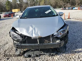 2016 Toyota Corolla L z VIN 2T1BURHE9GC709950, wystawiony jako Copart lot #49146975 z przebiegiem 151 283 mil mil oraz Szkoda całkowita • Salvage title. Historia ofert i sprzedaży dostępna na DreamBid. Obrazek 5.