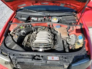 1997 Audi A4 с VIN WAUEA88D9VA108236, выставлен на аукционе Copart как лот 77390264 с пробегом 224 510 миль миль и Списание • Salvage title. История ставок и продаж доступна на DreamBid. Изображение 11.