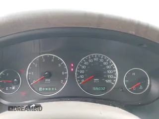 2001 Chrysler Concorde z VIN 2C3AD46R01H527088, wystawiony jako IAAI lot #42099200 z przebiegiem 166 032 mil mil oraz . Historia ofert i sprzedaży dostępna na DreamBid. Obrazek 7.