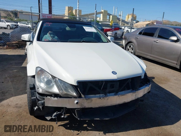 2012 Mercedes-Benz E 350 with VIN WDDKK5KFXCF166731, listed as a IAAI auction lot 42205967 with 222,591 mi miles and . Bid and sale history available at DreamBid. Image 13.