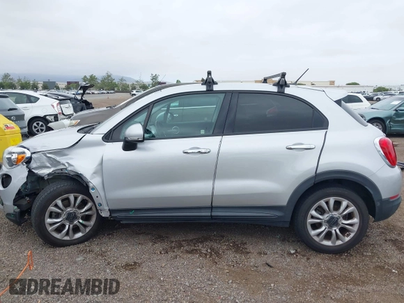 2016 FIAT 500X Easy с VIN ZFBCFXBT7GP408804, выставлен на аукционе IAAI как лот 42431618 с пробегом 115 574 миль миль и . История ставок и продаж доступна на DreamBid. Изображение 14.