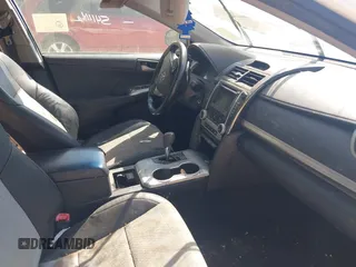 2012 Toyota Camry L with VIN 4T1BF1FK3CU541106, listed as a IAAI auction lot 42232461 with 167,075 mi miles and . Bid and sale history available at carsss.com. Image 5.