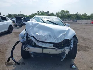 2025 Lexus NX 250 Premium with VIN 2T2GDCAZ0SC017127, listed as a IAAI auction lot 42325758 with 9,735 mi miles and . Bid and sale history available at DreamBid. Image 12.