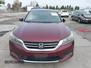 2013 Honda Accord LX z VIN 1HGCR2F39DA283452, wystawiony jako IAAI lot #41600248 z przebiegiem 363 551 mil mil oraz . Historia ofert i sprzedaży dostępna na DreamBid. Obrazek 12.