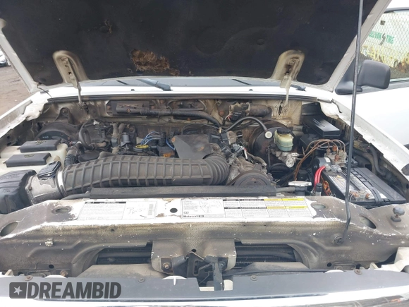 1998 Ford Ranger XL with VIN 1FTZR15X3WTA79874, listed as a IAAI auction lot 41624767 with 124,521 mi miles and . Bid and sale history available at DreamBid. Image 10.