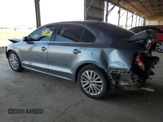 2013 Volkswagen Jetta TDI w/Premium/Nav with VIN 3VWLL7AJ2DM234340, listed as a Copart auction lot 57340965 with 151,039 mi miles and Salvage title. Bid and sale history available at DreamBid. Image 2.
