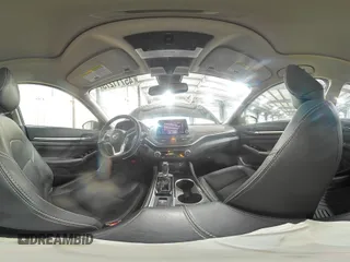 2020 Nissan Altima 2.5 SL with VIN 1N4BL4EW7LC155450, listed as a Copart auction lot 45711275 with 59,298 mi miles and Salvage Title. Bid and sale history available at carsss.com. Image 14.
