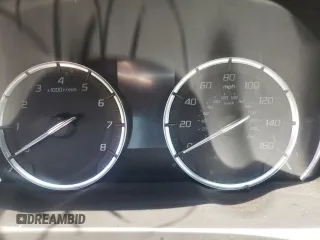 2020 Acura TLX z VIN 19UUB1F32LA017126, wystawiony jako Copart lot #43782343 z przebiegiem Nie podano mil oraz Szkoda całkowita • Salvage title. Historia ofert i sprzedaży dostępna na DreamBid. Obrazek 8.