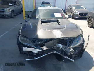 2022 Toyota Supra 3.0 с VIN WZ1DB0C01NW048846, выставлен на аукционе IAAI как лот 41980263 с пробегом 36 368 миль миль и . История ставок и продаж доступна на DreamBid. Изображение 12.