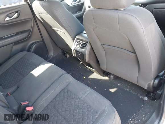 2020 Chevrolet Blazer LT with VIN 3GNKBCRS7LS706668, listed as a IAAI auction lot 41624983 with 103,917 mi miles and . Bid and sale history available at DreamBid. Image 8.