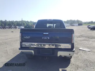 2013 Ford F-150 XL with VIN 1FTFW1EF7DFD74216, listed as a IAAI auction lot 42487563 with 145,888 mi miles and . Bid and sale history available at DreamBid. Image 15.