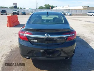 2014 Buick Regal Premium I с VIN 2G4GN5EX8E9238691, выставлен на аукционе IAAI как лот 42644325 с пробегом 77 911 миль миль и . История ставок и продаж доступна на DreamBid. Изображение 16.