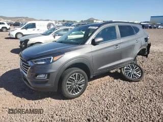 2020 Hyundai Tucson Sport z VIN KM8J3CAL2LU248068, wystawiony jako Copart lot #50264755 z przebiegiem 75 760 mil mil oraz Szkoda całkowita • Salvage title. Historia ofert i sprzedaży dostępna na DreamBid. Obrazek 1.