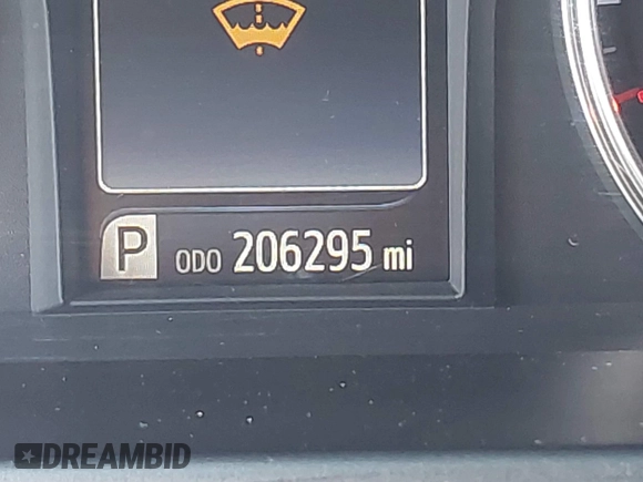 2015 Toyota Camry XLE with VIN 4T1BF1FK9FU912662, listed as a IAAI auction lot 42167247 with 206,295 mi miles and . Bid and sale history available at DreamBid. Image 16.