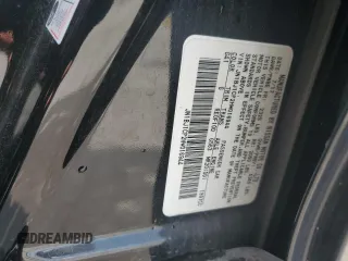 2017 Nissan Rogue SV with VIN JN1BJ1CP2HW016944, listed as a Copart auction lot 59396745 with 89,429 mi miles and Salvage title. Bid and sale history available at DreamBid. Image 14.