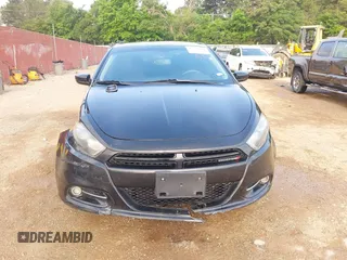 2013 Dodge Dart SXT z VIN 1C3CDFBA0DD343095, wystawiony jako IAAI lot #42146906 z przebiegiem 134 126 mil mil oraz . Historia ofert i sprzedaży dostępna na DreamBid. Obrazek 12.