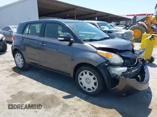 2014 Scion xD z VIN JTKKUPB43E1041500, wystawiony jako IAAI lot #42397678 z przebiegiem 38 735 mil mil oraz . Historia ofert i sprzedaży dostępna na DreamBid. Obrazek 1.