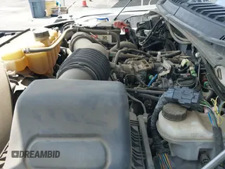 2019 Ford F-150 XL с VIN 1FTEW1CP3KKE50221, выставлен на аукционе IAAI как лот 42804376 с пробегом 122 763 миль миль и . История ставок и продаж доступна на DreamBid. Изображение 20.