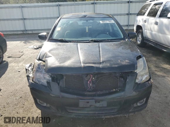 2012 Nissan Sentra SR with VIN 3N1AB6AP2CL688929, listed as a Copart auction lot 54874915 with Not provided miles and Non repairable. Bid and sale history available at DreamBid. Image 5.
