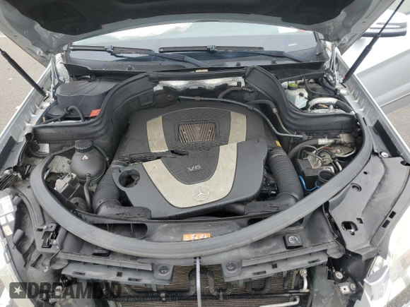 2011 Mercedes-Benz GLK 350 z VIN WDCGG8HB8BF554749, wystawiony jako Copart lot #51547655 z przebiegiem 119 222 mil mil oraz Szkoda całkowita • Salvage title. Historia ofert i sprzedaży dostępna na DreamBid. Obrazek 12.