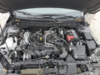 2024 Nissan Altima 2.5 SV with VIN 1N4BL4DW5RN397409, listed as a Copart auction lot 45569115 with 7,917 mi miles and Salvage Title. Bid and sale history available at carsss.com. Image 11.