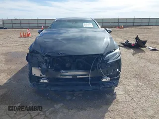2018 Lexus LS with VIN JTHC51FF5J5001079, listed as a IAAI auction lot 41533894 with 59,150 mi miles. Bid and sale history available at carsss.com. Image 13.