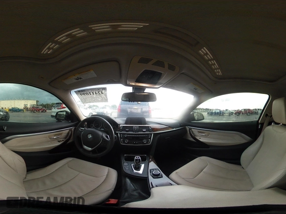 2015 BMW 4 Series 428i с VIN WBA3N3C56FK232264, выставлен на аукционе IAAI как лот 42411099 с пробегом 102 686 миль миль и . История ставок и продаж доступна на DreamBid. Изображение 18.
