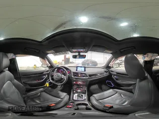 2018 Audi Q3 Premium Plus z VIN WA1JCCFS2JR023745, wystawiony jako Copart lot #86858734 z przebiegiem 83 720 mil mil oraz Szkoda całkowita • Salvage title. Historia ofert i sprzedaży dostępna na DreamBid. Obrazek 14.