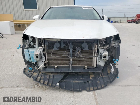 2013 Lexus ES 300h z VIN JTHBW1GG1D2030178, wystawiony jako Copart lot #52596445 z przebiegiem 254 618 mil mil oraz Szkody całkowita. Historia ofert i sprzedaży dostępna na DreamBid. Obrazek 5.