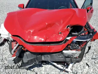 2022 Lexus NX 350 Premium с VIN 2T2GGCEZ6NC013704, выставлен на аукционе Copart как лот 57404125 с пробегом Не указан миль и Списание • Salvage title. История ставок и продаж доступна на DreamBid. Изображение 12.