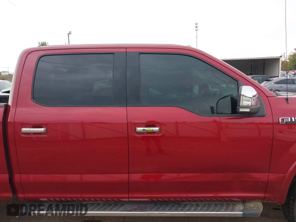 2015 Ford F-150 XLT с VIN 1FTEW1EF1FFB08737, выставлен на аукционе IAAI как лот 40781186 с пробегом 127 731 миль миль и . История ставок и продаж доступна на DreamBid. Изображение 13.