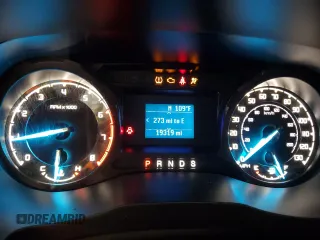 2023 Ford Ranger XL с VIN 1FTER4EH5PLE30651, выставлен на аукционе Copart как лот 60172345 с пробегом 19 319 миль миль и Списание • Salvage title. История ставок и продаж доступна на DreamBid. Изображение 9.