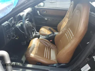 2001 Toyota MR2 z VIN JTDFR320810035398, wystawiony jako Copart lot #65020524 z przebiegiem 101 021 mil mil oraz Szkody całkowita. Historia ofert i sprzedaży dostępna na DreamBid. Obrazek 7.