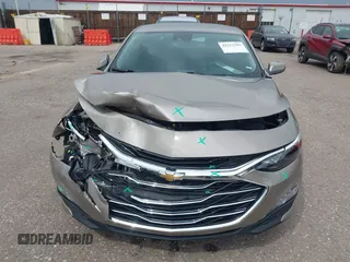 2023 Chevrolet Malibu LT with VIN 1G1ZD5ST7PF177967, listed as a IAAI auction lot 42213395 with 57,019 mi miles and . Bid and sale history available at DreamBid. Image 12.