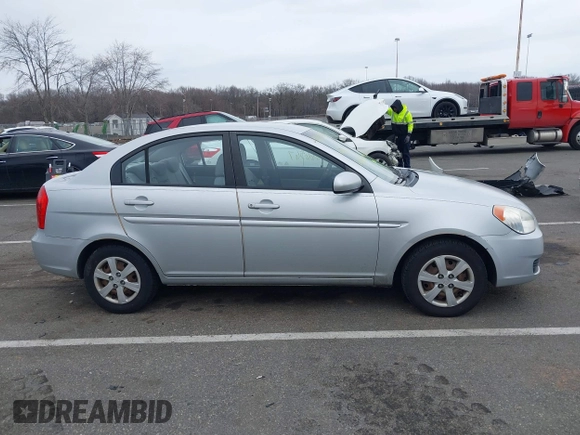 2010 Hyundai Accent GLS с VIN KMHCN4AC6AU462227, выставлен на аукционе IAAI как лот 41666567 с пробегом 132 114 миль миль и . История ставок и продаж доступна на DreamBid. Изображение 13.